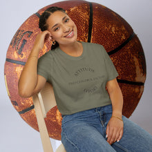 Load image into Gallery viewer, Attitude &amp; Effort Unisex T-Shirt by B E-Z
