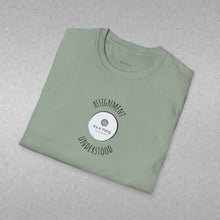 Load image into Gallery viewer, Assignment understood Unisex T-Shirt by B E-Z
