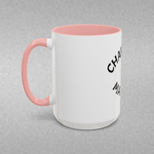 Load image into Gallery viewer, CHARACTER MATTERS Coffee Mug (15oz)
