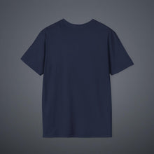 Load image into Gallery viewer, Positive Bench Culture Unisex T-Shirt by B E-Z
