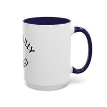 Load image into Gallery viewer, BEAUTIFULLY FLAWED Coffee Mug (15oz)
