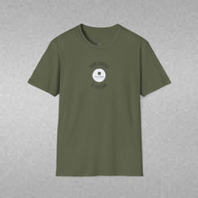 Load image into Gallery viewer, from crayons to perfume Unisex T-Shirt It's A Thing by B E-Z
