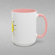 Load image into Gallery viewer, SUNSHINE Coffee Mug (15oz)
