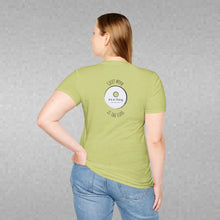 Load image into Gallery viewer, Grief Work Unisex T-Shirt by B E-Z
