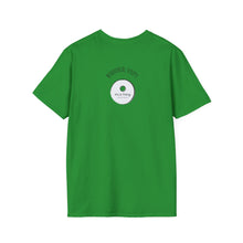 Load image into Gallery viewer, behavorial scripts Unisex T-Shirt by B E-Z

