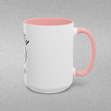 Load image into Gallery viewer, BEAUTIFUL PAIN Coffee Mug (15oz)
