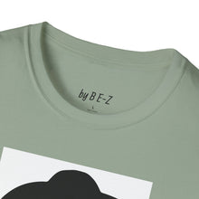Load image into Gallery viewer, I’m your huckleberry Unisex T-Shirt by B E-Z
