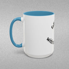 Load image into Gallery viewer, Fall in love with…Coffee Mug (15oz)
