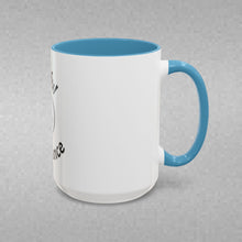 Load image into Gallery viewer, Copy of Willful ignorance Coffee Mug (15oz)
