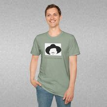 Load image into Gallery viewer, I’m Your Huckleberry Unisex T-Shirt by B E-Z

