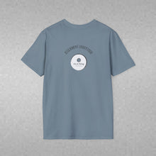 Load image into Gallery viewer, Assignment understood Unisex T-Shirt by B E-Z
