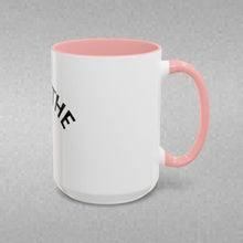 Load image into Gallery viewer, BREATHE Coffee Mug (15oz)
