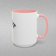 Load image into Gallery viewer, BELIEVE Coffee Mug (15oz)
