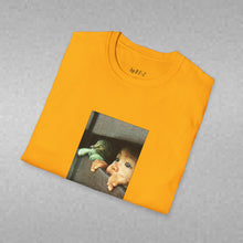 Load image into Gallery viewer, Is The Coast Clear... Unisex T-Shirt by B E-Z
