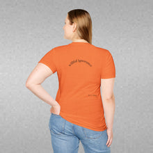 Load image into Gallery viewer, willful ignorance Unisex T-Shirt by B E-Z
