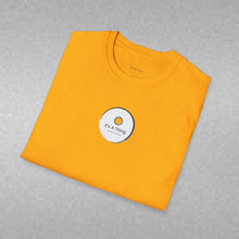 Load image into Gallery viewer, Don't Forget That You Are Needed In This World (Back of Shirt) Unisex T-Shirt by B E-Z - It's A Thing
