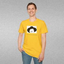 Load image into Gallery viewer, I’m Your Huckleberry Unisex T-Shirt by B E-Z
