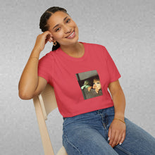 Load image into Gallery viewer, Is The Coast Clear... Unisex T-Shirt by B E-Z

