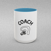 Load image into Gallery viewer, COACH Coffee Mug (15oz)
