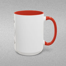 Load image into Gallery viewer, BE KIND Coffee Mug (15oz)
