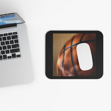 Load image into Gallery viewer, BBALL Mouse Pad (Rectangle)
