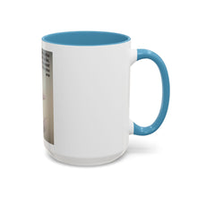 Load image into Gallery viewer, Sacrifice Coffee Mug (15oz)
