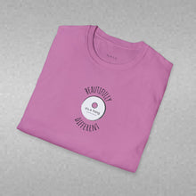 Load image into Gallery viewer, beautifully different Unisex T-Shirt by B E-Z
