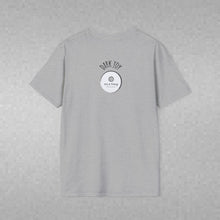Load image into Gallery viewer, dark joy Unisex T-Shirt by B E-Z
