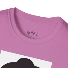 Load image into Gallery viewer, I’m your huckleberry Unisex T-Shirt by B E-Z
