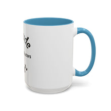 Load image into Gallery viewer, Attitude &amp; Effort Coffee Mug (15oz)
