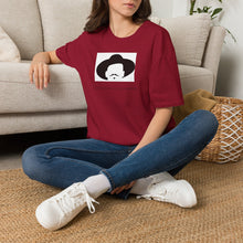 Load image into Gallery viewer, I’m Your Huckleberry Unisex T-Shirt by B E-Z
