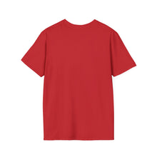 Load image into Gallery viewer, defense by committee Unisex T-Shirt by B E-Z
