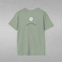 Load image into Gallery viewer, beautifully different Unisex T-Shirt by B E-Z
