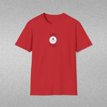 Load image into Gallery viewer, be kind &amp; smile Unisex T-Shirt by B E-Z
