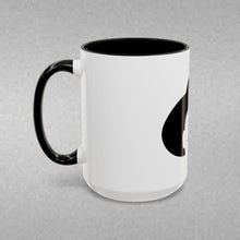 Load image into Gallery viewer, I'm your huckleberry Coffee Mug (15oz)
