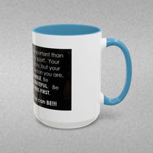 Load image into Gallery viewer, Character Coffee Mug (15oz)
