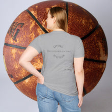 Load image into Gallery viewer, Attitude &amp; Effort Unisex T-Shirt by B E-Z
