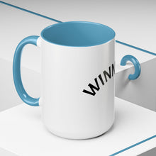 Load image into Gallery viewer, WINNING Coffee Mug (15oz)
