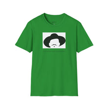 Load image into Gallery viewer, I’m your huckleberry Unisex T-Shirt by B E-Z
