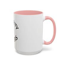 Load image into Gallery viewer, INTEGRITY MATTERS Coffee Mug (15oz)
