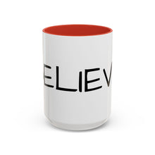 Load image into Gallery viewer, BELIEVE Coffee Mug (15oz)
