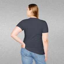 Load image into Gallery viewer, Sports' Greatest Motivator - The Bench Unisex T-Shirt by B E-Z
