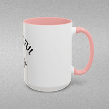 Load image into Gallery viewer, BEAUTIFUL PAIN Coffee Mug (15oz)
