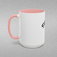 Load image into Gallery viewer, SWISH Coffee Mug (15oz)
