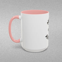 Load image into Gallery viewer, MUSIC IS THE ANSWER Coffee Mug (15oz)
