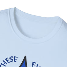Load image into Gallery viewer, These Eyes - Unisex Softstyle T-Shirt
