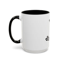 Load image into Gallery viewer, be a goldfish Coffee Mug (15oz)
