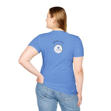 Load image into Gallery viewer, behavorial scripts Unisex T-Shirt by B E-Z
