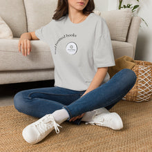 Load image into Gallery viewer, read banned books Unisex T-Shirt by B E-Z
