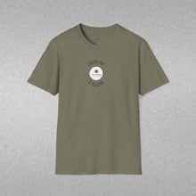Load image into Gallery viewer, asking for a friend Unisex T-Shirt by B E-Z
